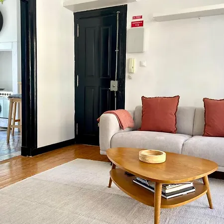 2 Bedroom In Apartment