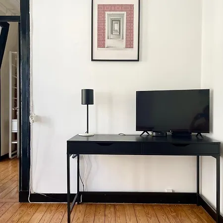 Apartment 2 Bedroom In