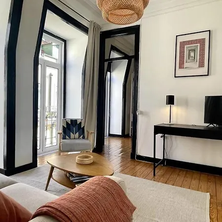 2 Bedroom In Apartment