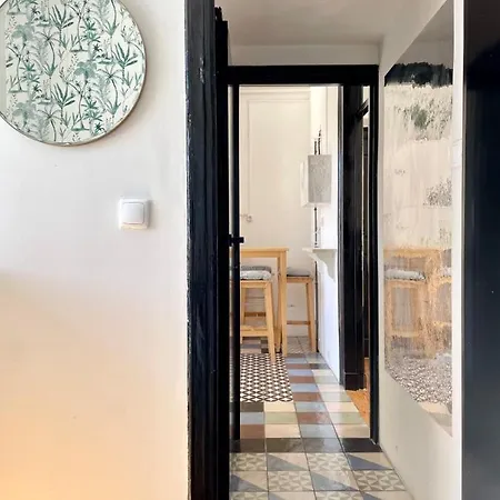Apartment 2 Bedroom In Lisbon