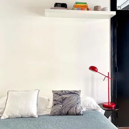 Apartment 2 Bedroom In