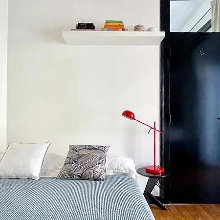 2 Bedroom In Apartment Lisbon