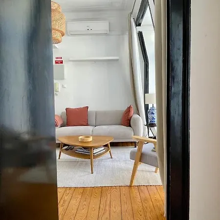 2 Bedroom In Apartment