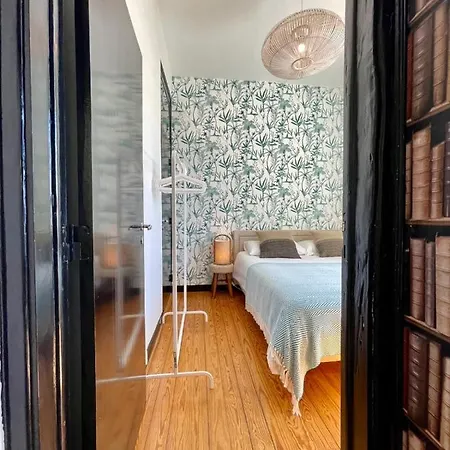 2 Bedroom In